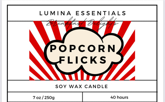 Popcorn Flicks