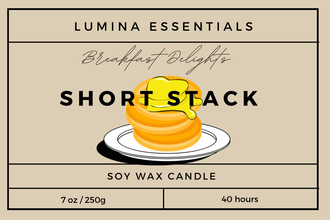 Short Stack