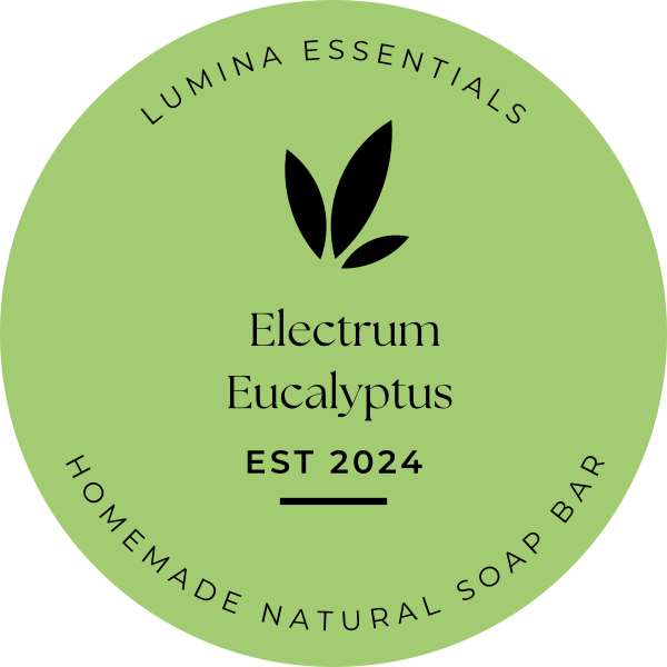 Electrum Eucalyptus Bar