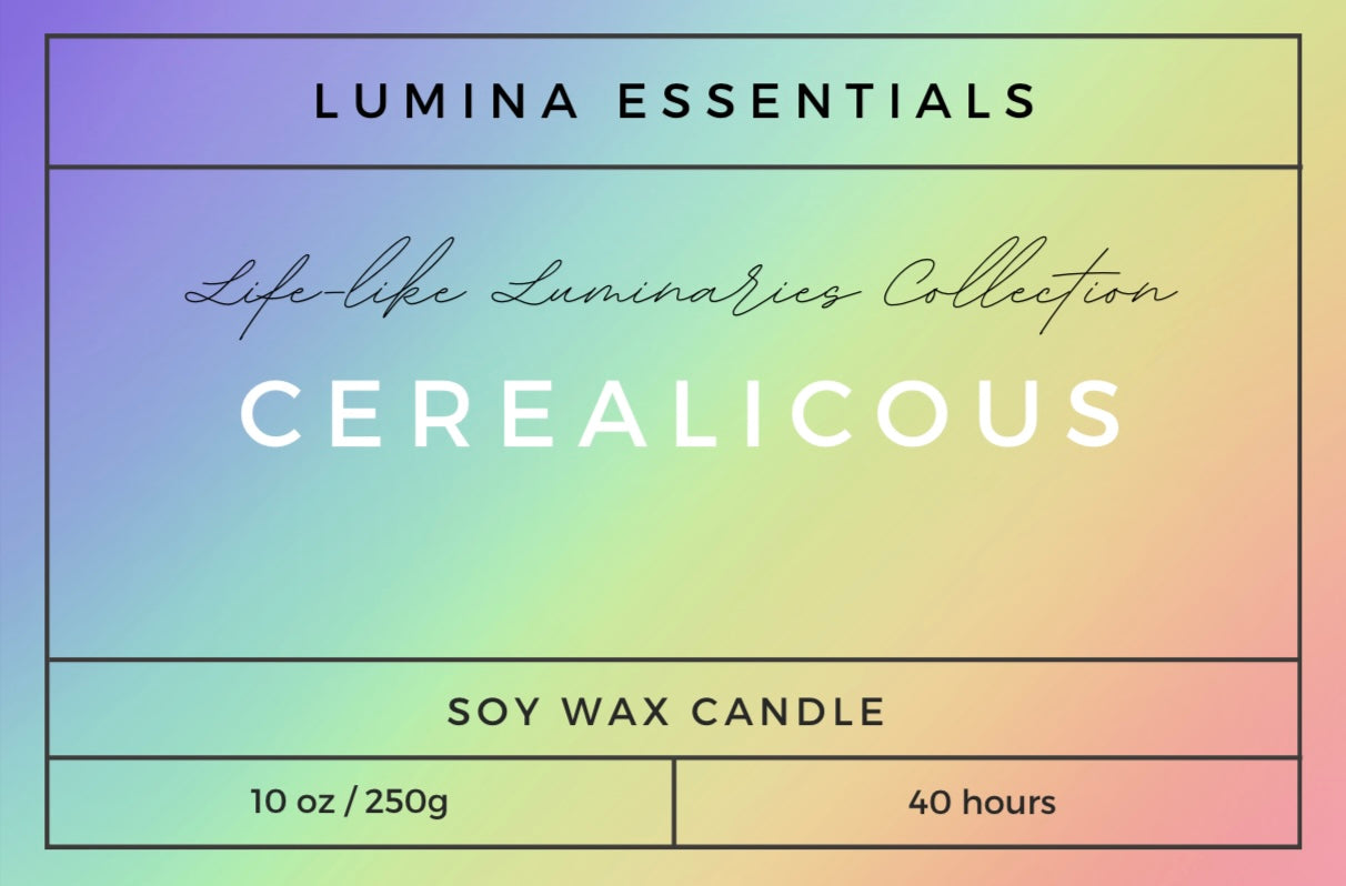 Cerealicious