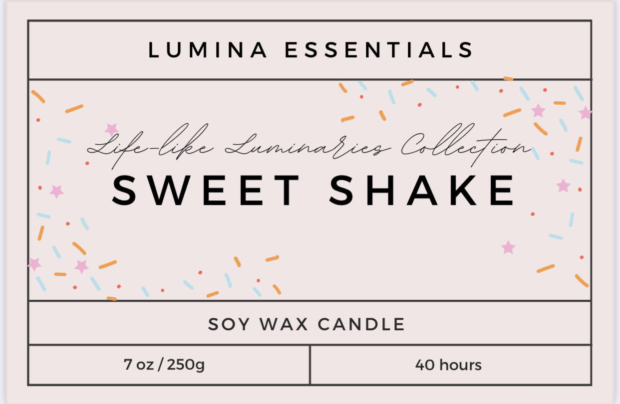 Sweet Shake