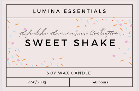 Sweet Shake